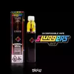 SLUGGERS 2G