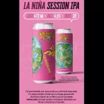 La Niña - Session IPA