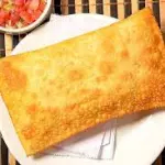 PASTEL DE PIZZA