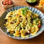 NACHOS REBOZADOS