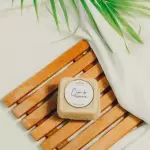 Cera para pies de aloevera👣