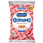 AMEN. PIM. SUAVE CROKISSIMO 400GR
