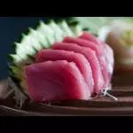 SASHIMI ATUM