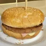 IMPERIAL BURGUER