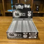 Seda Himalya Black King Size