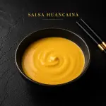 Salsa Huancaina