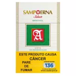 SAMPOERNA SELECT Menthol