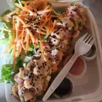Sushi Almendro