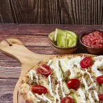 VEGETARIANA PREMIUM