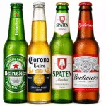 Cervejas