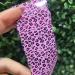 Foil Decoração N.•58