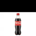 COCA COLA 0,5L