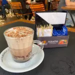Chocolate Quente