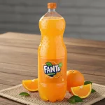 Fanta laranja