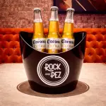 Combo Bucket Corona