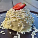 Pão de queijo Terminale