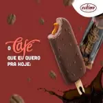 Picolé Mocaffé