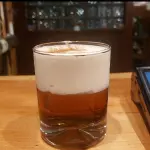 RUSO BLANCO