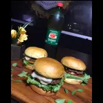 COMBO DE 3 SMASH + refri1.5