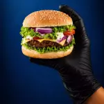COMBO HAMBURGUESA COMBINADA