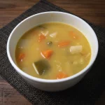 Sopa Juliana