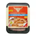 Fresh Argentine Style Chorizo