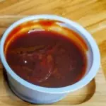 Molho Barbecue