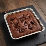 Brownie de chocolate