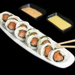 C1 SMOKED ROLL