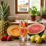 Agua Fresca de 1L