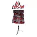 RESORTE PEDAL FRENO AKT125/150 TTR