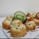 👑KIOKO ROLL ESPECIAL