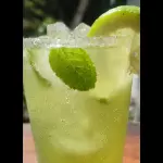 Mojito Cubano