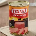 Carne de Res Texana 400g