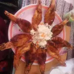 Camarones