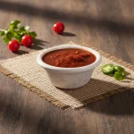 Salsa roja (poco picante) 4oz