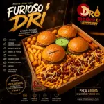 Furioso Dri