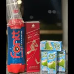 Combo RedLabel