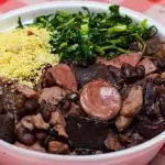 Feijoada do Careca Média