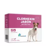 Jabón Clorhexin
