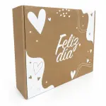 Caja corrugada estam grande RG0405