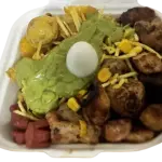 Salchi Criollita