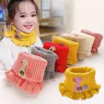 BUFANDA CIRCULAR INFANTIL