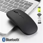 Mouse Bluetooth Recargable