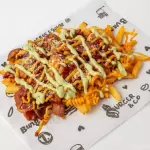 BATATA BIRO-BIRO