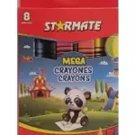 Crayolas