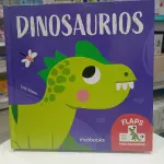 DINOSAURIO FLAPS