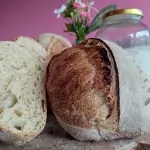 Pan rustico
