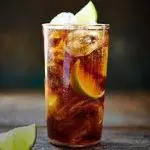 CUBA LIBRE