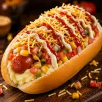 Hot Tradicional